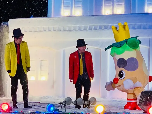 【業歴28年の実績】お祭り・イベント・パーティー・子供会・企業様の司会等賜ります