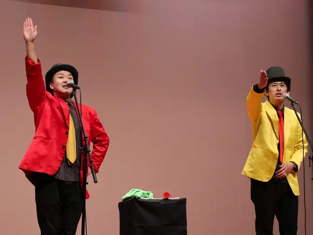 【業歴28年の実績】お祭り・イベント・パーティー・子供会・企業様の司会等賜ります