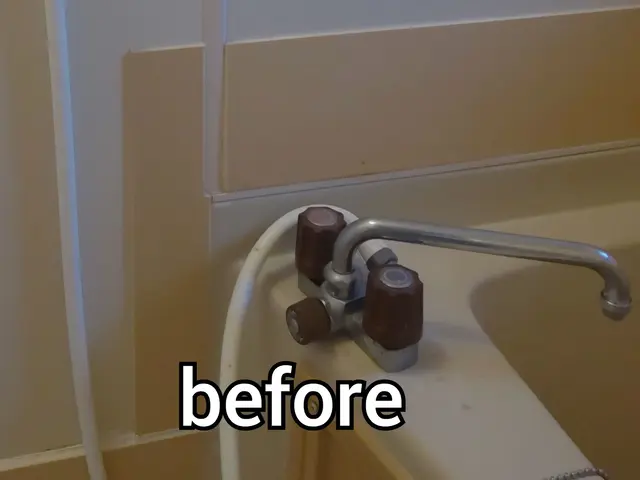 水栓蛇口交換承りますサービスの画像