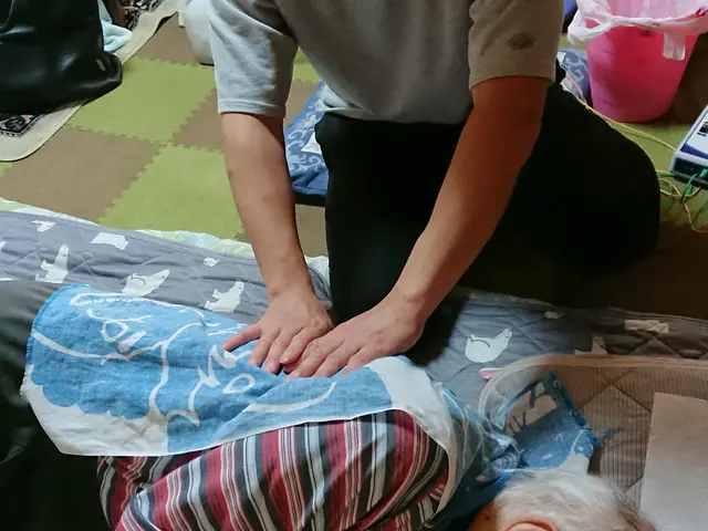 国家資格者の指圧・マッサージ☆大手での経験も豊富☆只今期間限定価格にてご案内サービスの画像