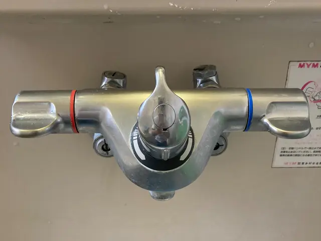 職人っぽくないフランクな対応が売りです！当日対応可能な水栓交換サービスサービスの画像