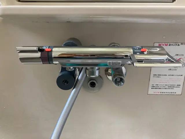 職人っぽくないフランクな対応が売りです！当日対応可能な水栓交換サービスサービスの画像