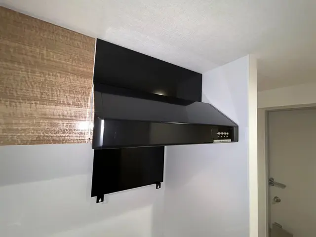 油汚れも水垢もピカピカ！キッチン周りのクリーニングサービスの画像