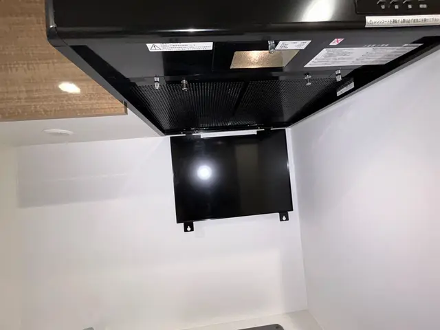 油汚れも水垢もピカピカ！キッチン周りのクリーニングサービスの画像