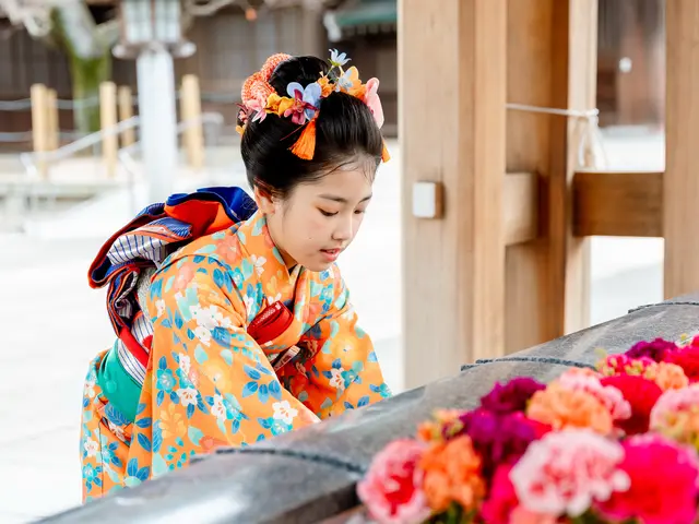 家族の幸せな思い出を形に残す自然体フォトサービスの画像