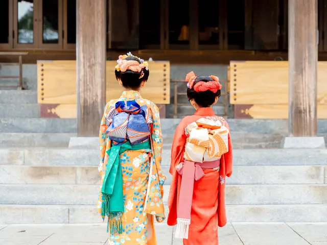 家族の幸せな思い出を形に残す自然体フォトサービスの画像