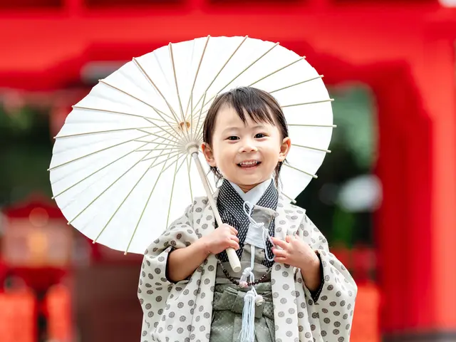 家族の幸せな思い出を形に残す自然体フォトサービスの画像