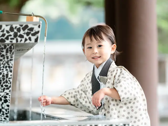 家族の幸せな思い出を形に残す自然体フォトサービスの画像