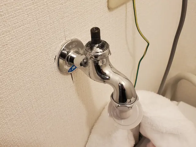 ・無料駐車場ご用意で300円値引き！　大手作業歴15年　損保加入　P当社負サービスの画像