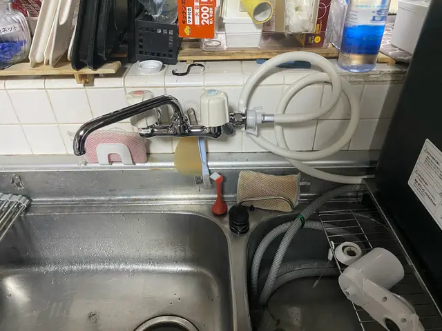 100件以上の実績！いち早く解決！サービスの画像