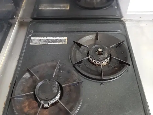 キッチンクリーニングの事ならプロにお任せください！！サービスの画像