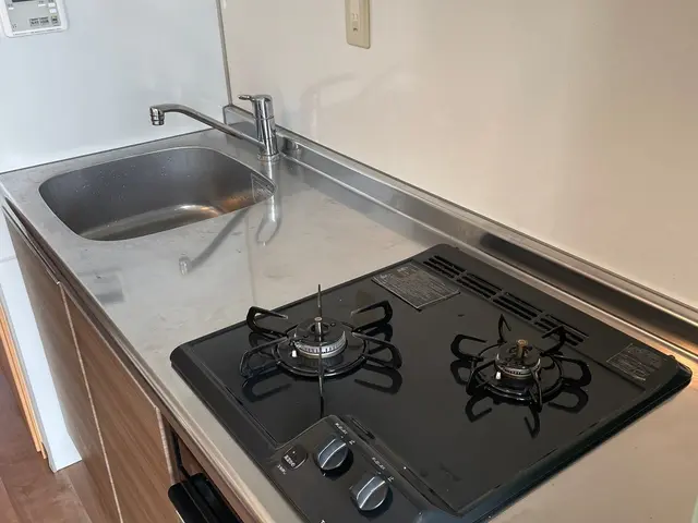 キッチンクリーニングの事ならプロにお任せください！！サービスの画像