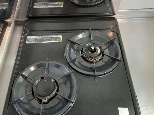 キッチンクリーニングの事ならプロにお任せください！！サービスの画像