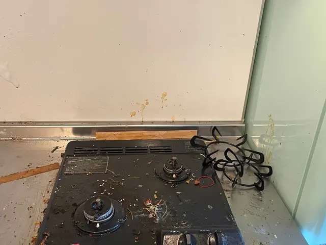 キッチンクリーニングの事ならプロにお任せください！！サービスの画像