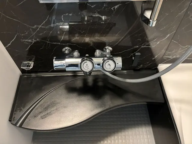 安心のプロ仕上げでピカピカな空間からスタートサービスの画像