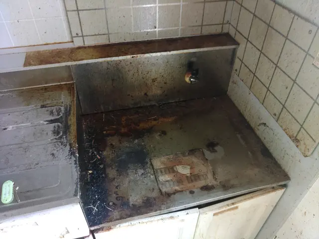 お客様のお力になります！経験と知識を活かして迅速丁寧に作業いたします！サービスの画像