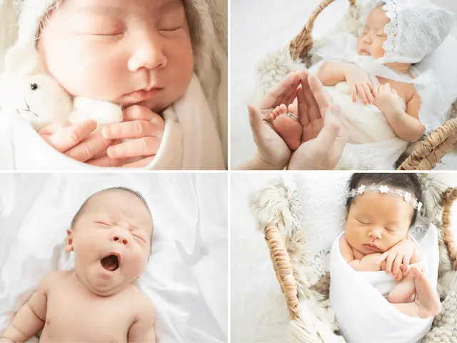 ◆翌日対応可能◆ 保健師歴12年のカメラマンが撮る、心あたたまる写真