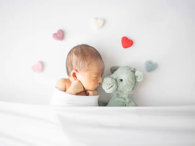 ◆翌日対応可能◆ 保健師歴12年のカメラマンが撮る、心あたたまる写真