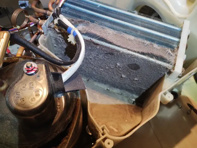 ホース交換・ドラム取外オプション有！かさ上げ設置可★各メーカー対応◎修理も対応サービスの画像