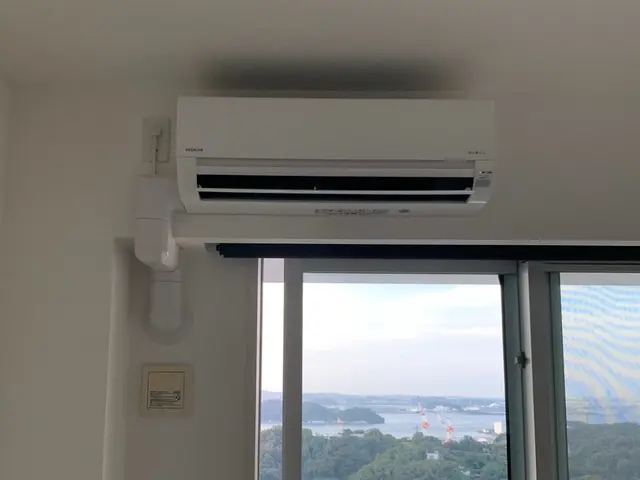 【丁寧・親切】出会い御縁を大切にしております。エアコン工事おまかせください＊サービスの画像