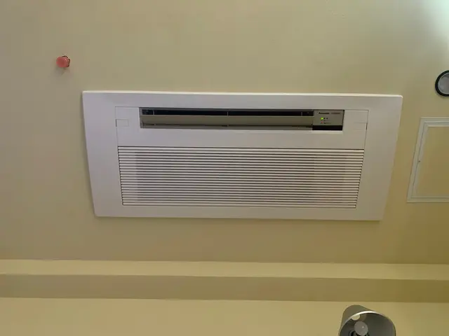 【丁寧・親切】出会い御縁を大切にしております。エアコン工事おまかせください＊サービスの画像