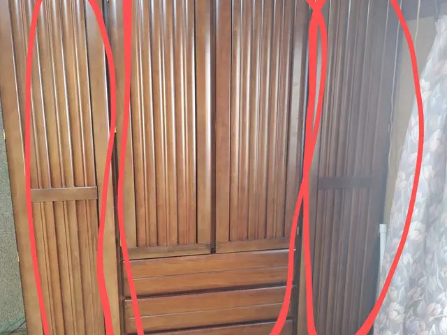 関西圏 移動する家具の部品数でご予約→2名による部屋内移動(吊下作業不可)サービスの画像