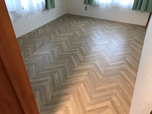 【損害保険加入】東北随一の技術で「素敵！」をお届け！様々なご要望にお応えします！サービスの画像