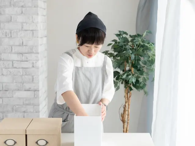 【整理収納専門】お片づけサポートサービスの画像