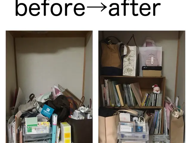 【整理収納専門】お片づけサポートサービスの画像