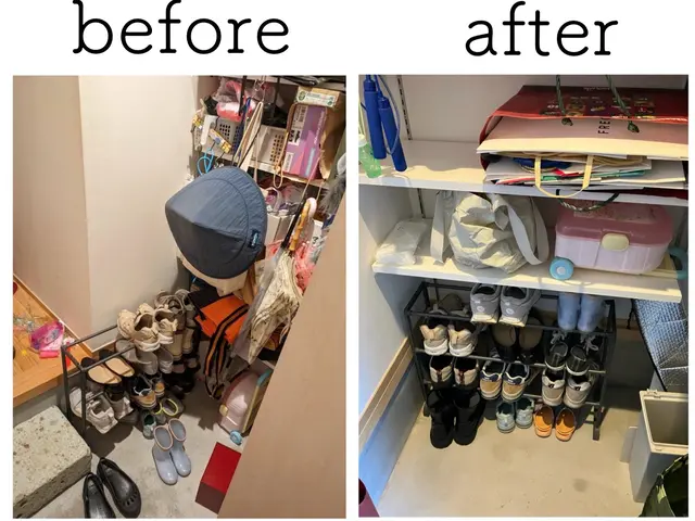 【整理収納専門】お片づけサポートサービスの画像