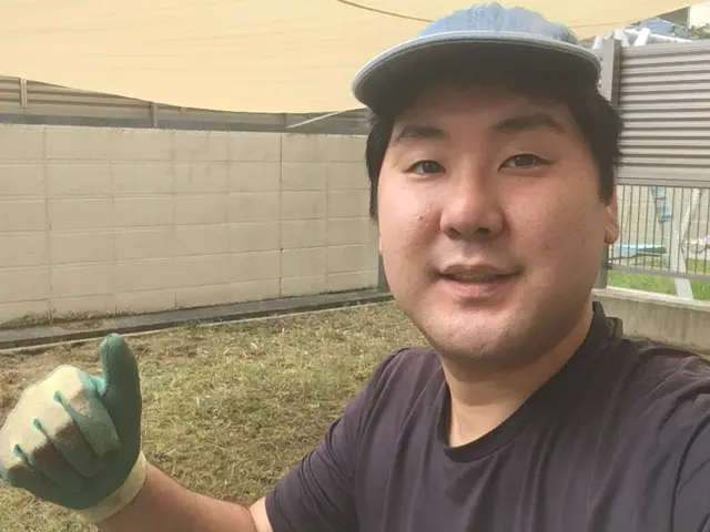 植物、虫苦手、腰痛い方！お任せください！お庭スッキリ！サービスの画像