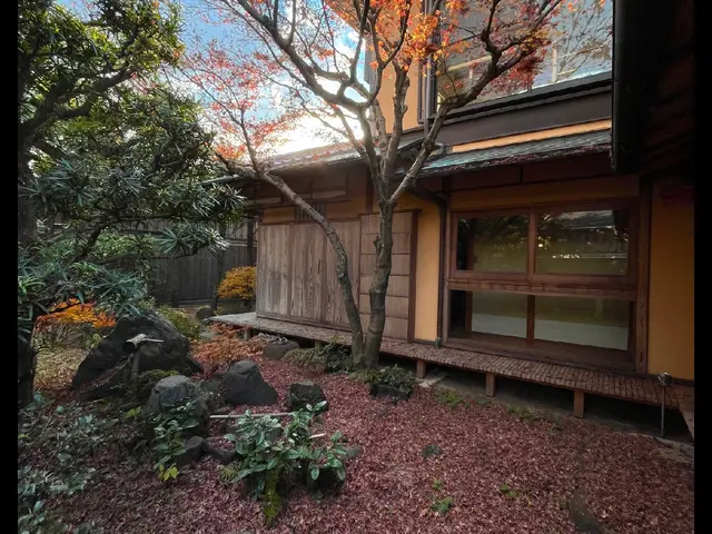 植物、虫苦手、腰痛い方！お任せください！お庭スッキリ！サービスの画像