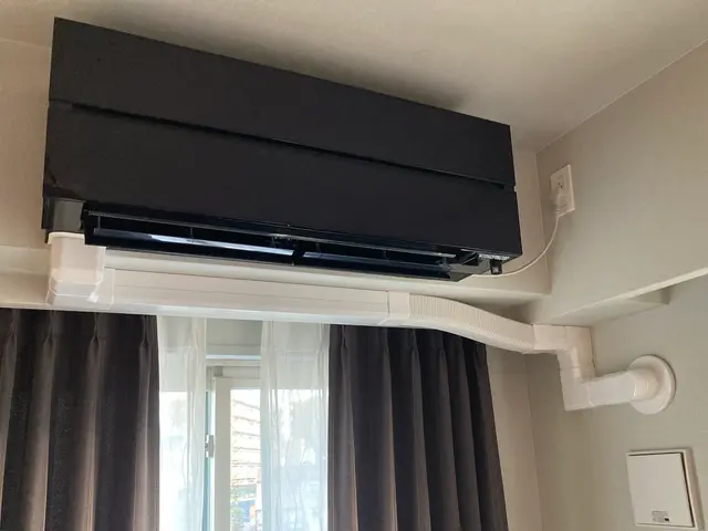 丁寧に施工します！実績25年、メーカーや建築で鍛えられてます。◆保証3年サービスの画像