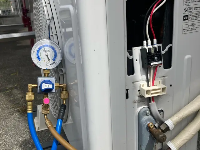 期間限定のキャンペーン価格で実績20年のプロがお伺いいたします。サービスの画像