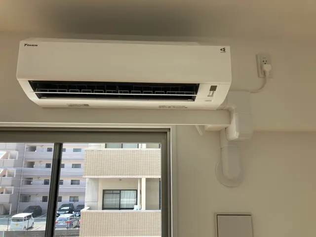 期間限定のキャンペーン価格で実績20年のプロがお伺いいたします。サービスの画像