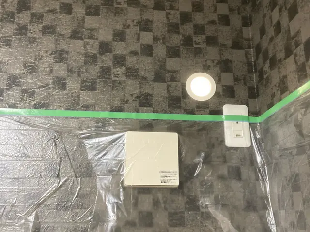 期間限定のキャンペーン価格で実績20年のプロがお伺いいたします。サービスの画像