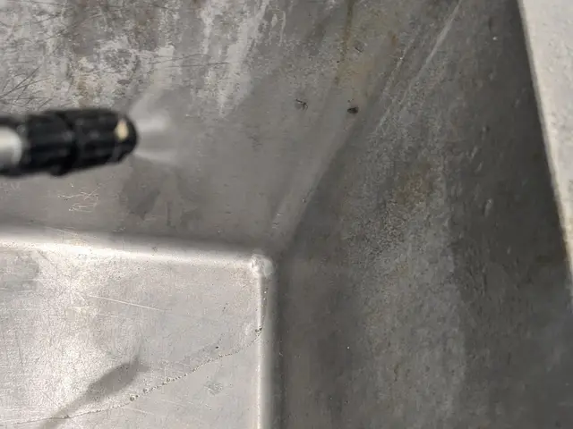 【時間外も相談可】春の訪れと共にゴキブリも活発に。今が駆除のチャンスです！サービスの画像