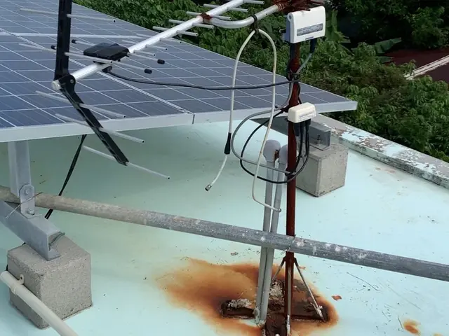 ★アンテナ設置おまかせ下さい！女性スタッフ同行！（年中無休）損害保険加入店！サービスの画像