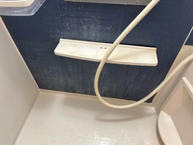 浴室クリーニングサービスの画像