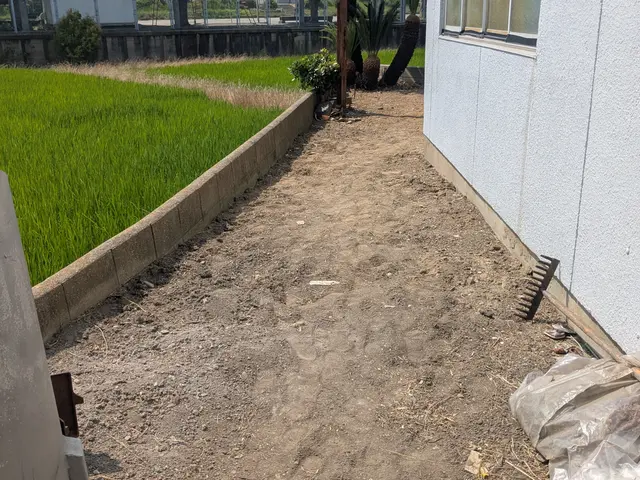 プロの技術でご満足いただけるように心を込めて作業いたしますサービスの画像