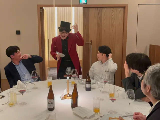 ☆TV・舞台で大活躍中！笑顔の絶えないショーをお楽しみください！