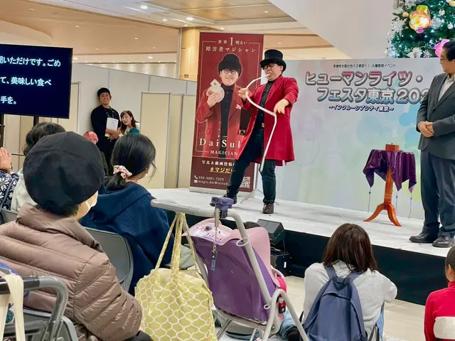 ☆TV・舞台で大活躍中！笑顔の絶えないショーをお楽しみください！