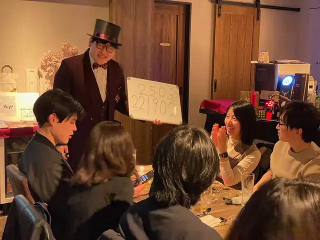 ☆TV・舞台で大活躍中！笑顔の絶えないショーをお楽しみください！