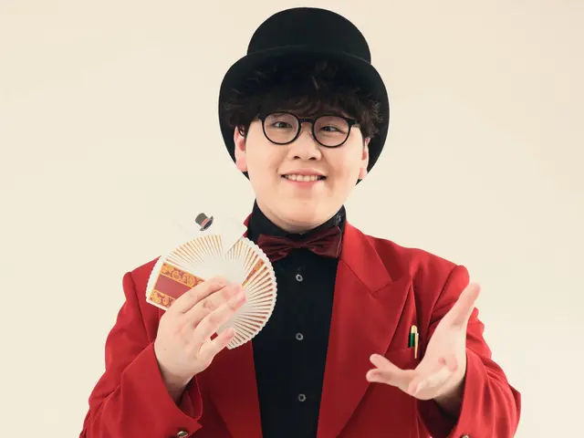 ☆TV・舞台で大活躍中！笑顔の絶えないショーをお楽しみください！