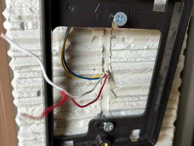 親切・丁寧がモットーです！既存インターホンの処分費用も込み！サービスの画像