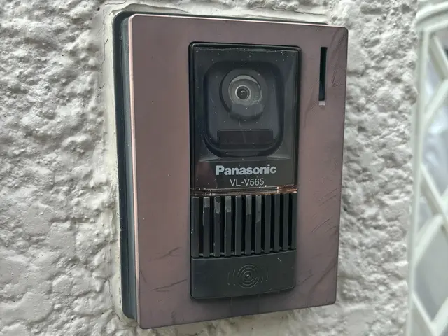 親切・丁寧がモットーです！既存インターホンの処分費用も込み！サービスの画像