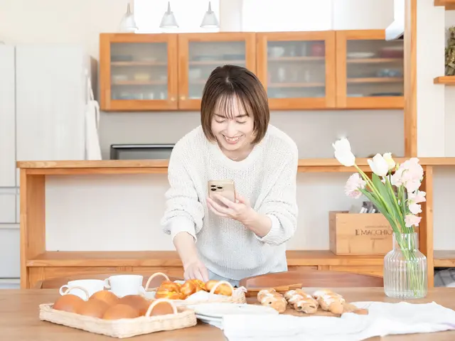 SNS、ホームページ、ブランディング用ポートレート　魅力を引き出します！サービスの画像