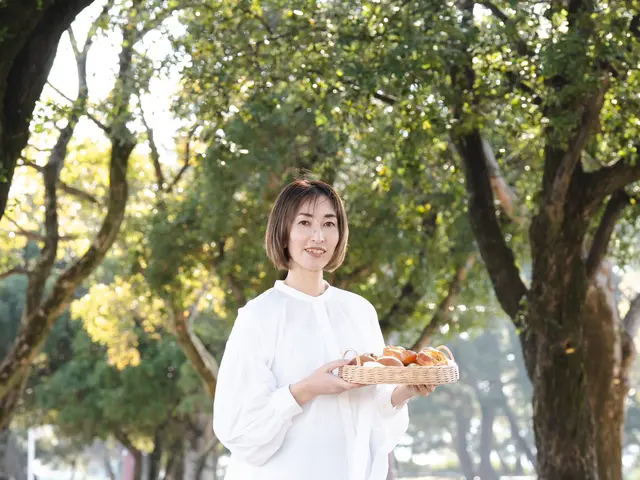 SNS、ホームページ、ブランディング用ポートレート　魅力を引き出します！サービスの画像