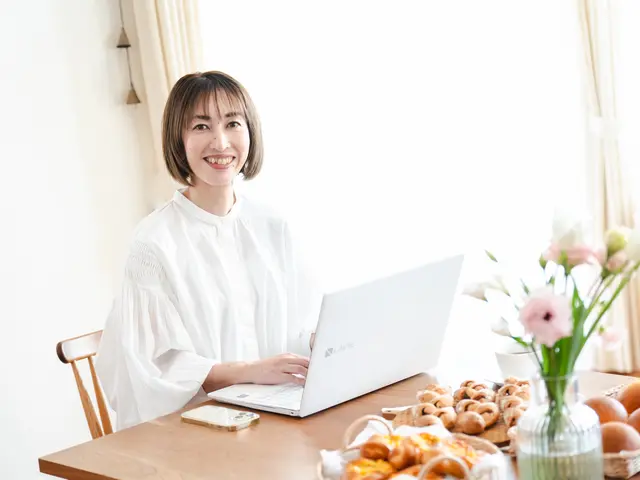 SNS、ホームページ、ブランディング用ポートレート　魅力を引き出します！サービスの画像