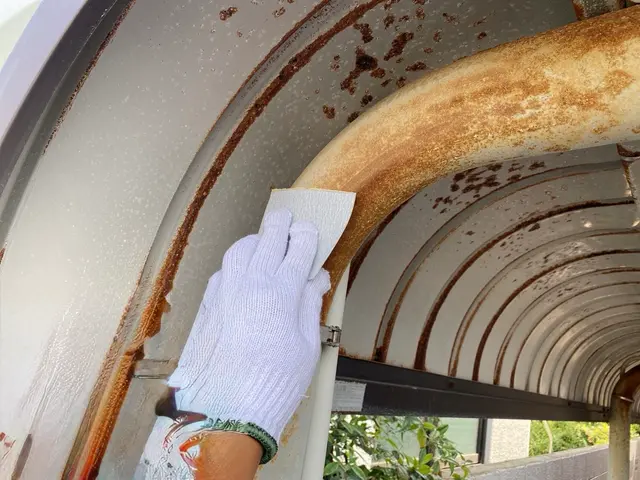 店長自らが伺う！大手経験を活かした確実仕上げと柔軟対応でお客様満足度重視の対応サービスの画像